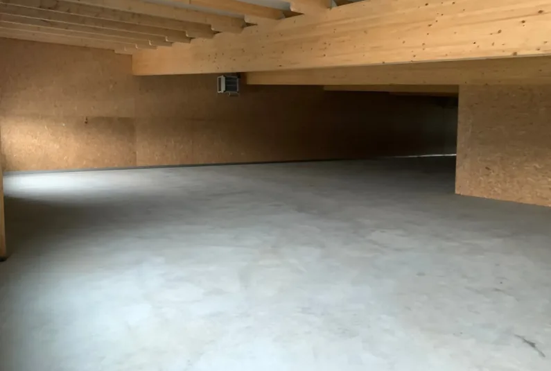 Gewerbe-/Industrieobjekt zur Miete in Studen BE – 370 m² - 450 m² ab 2027 – Foto 4 von 10
