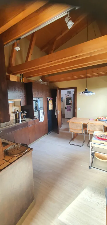 Zimmer in Wohngemeinschaft in Fribourg