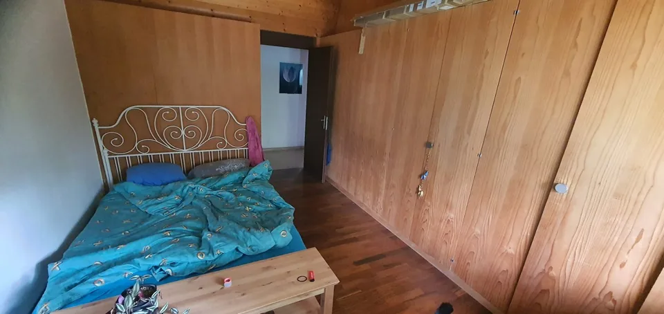 Zimmer in Wohngemeinschaft in Fribourg