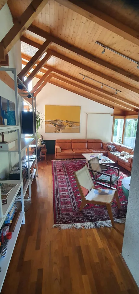 Zimmer in Wohngemeinschaft in Fribourg