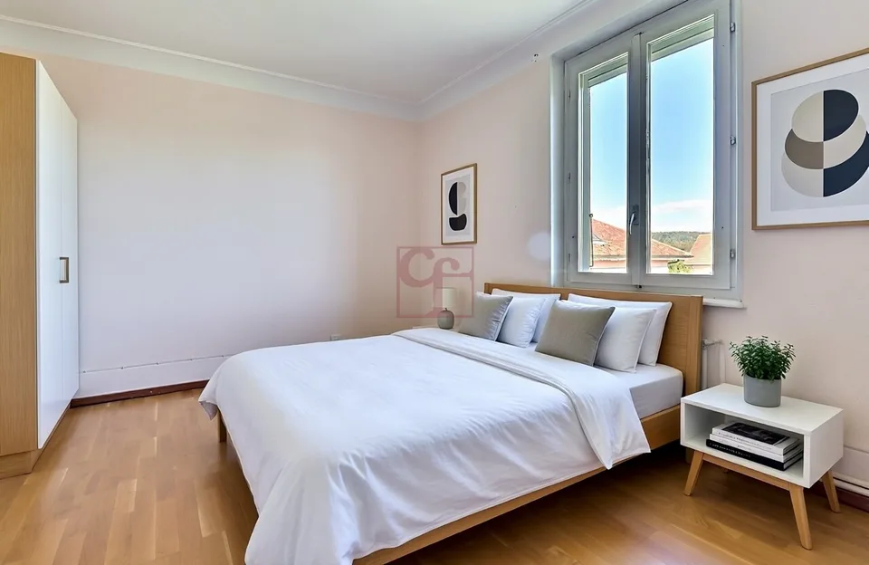 Maison familiale au coeur du village composée de 2 appartements – photo 13 sur 13