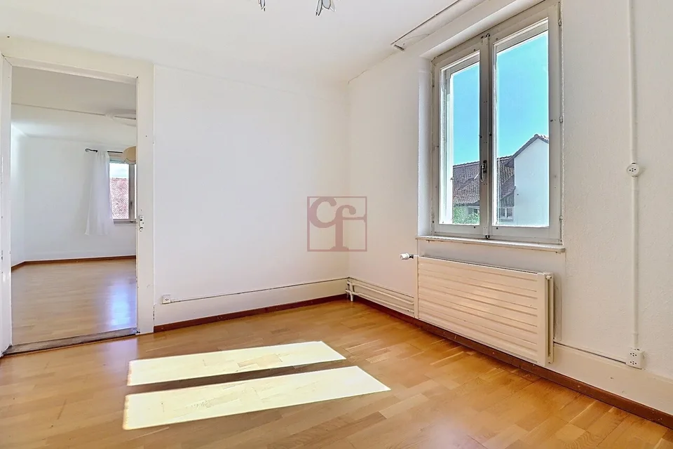 Maison familiale au coeur du village composée de 2 appartements – photo 10 sur 13