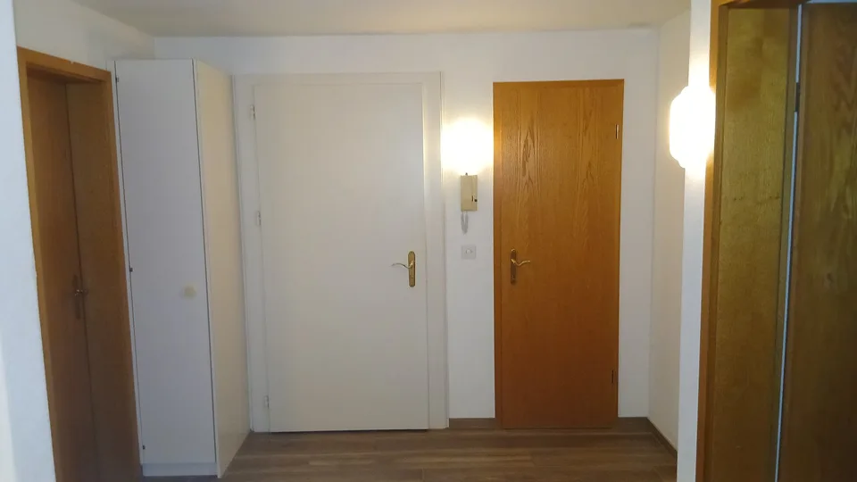 Grosse 4.5 -Zimmer-Wohnung mit Balkon und Kamin, TOP-Lage in Steffisburg
