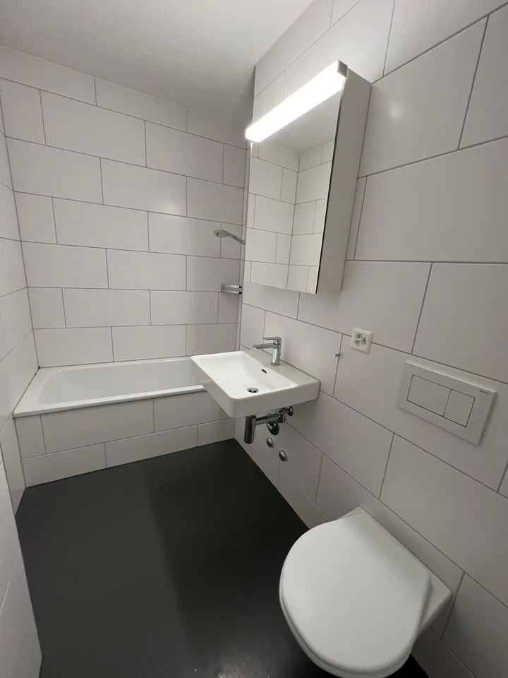 Espaceux maison sur la place Lindenplatz à Zürich Altstetten – photo 3 sur 6