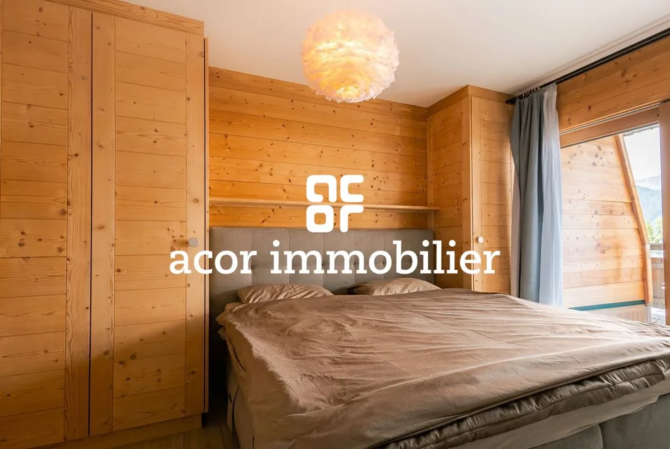 Haute-Nendaz - 3½ récent disponible en résidence secondaire – photo 6 sur 6