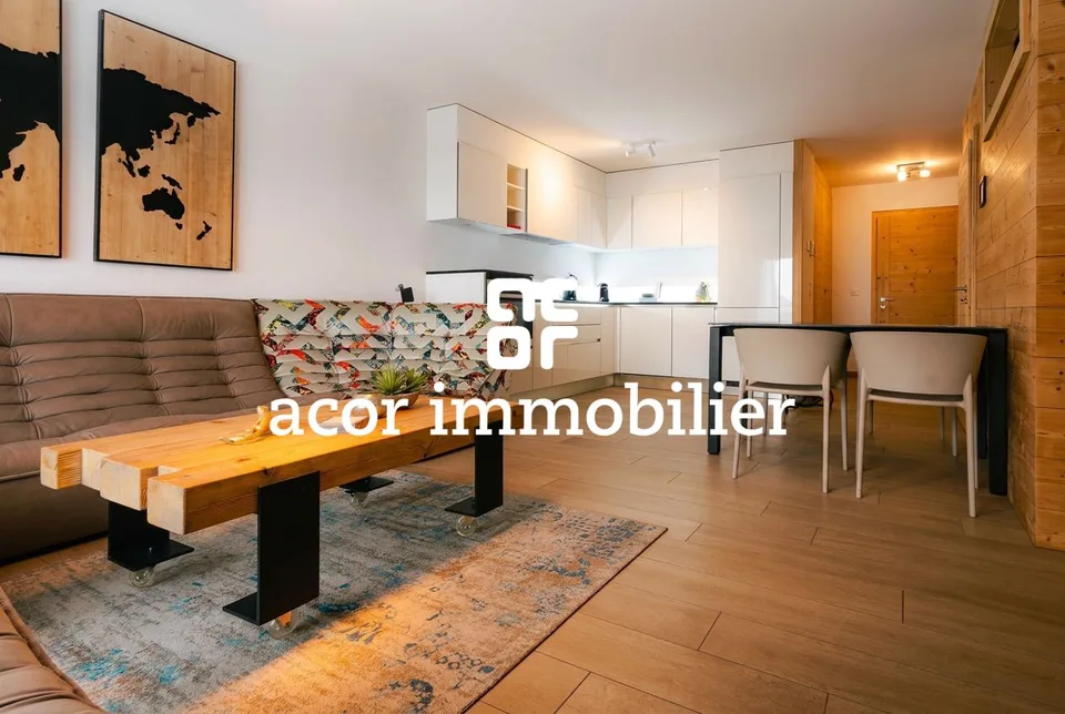 Haute-Nendaz - 3½ récent disponible en résidence secondaire – photo 4 sur 6