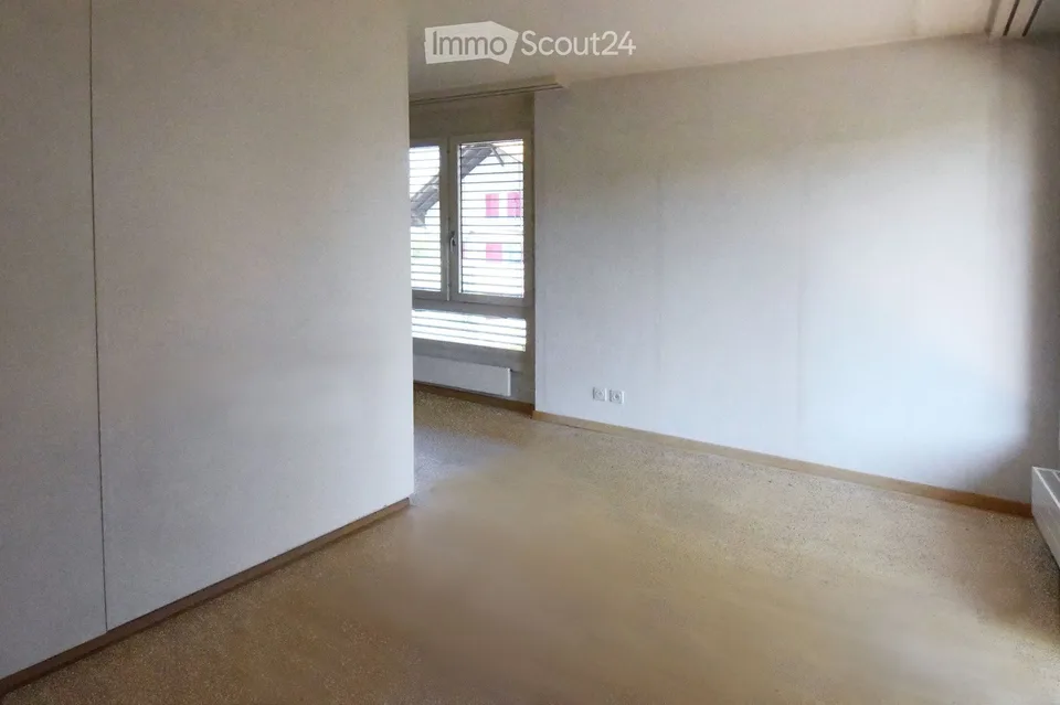 Ampio appartamento a galleria di 6,5 locali con camino e posto auto a Bäriswil – foto 9 di 27