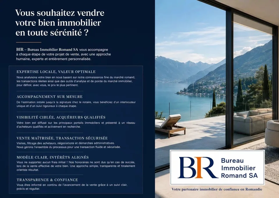Trois villas en vente sur plan – Foto 4 von 4