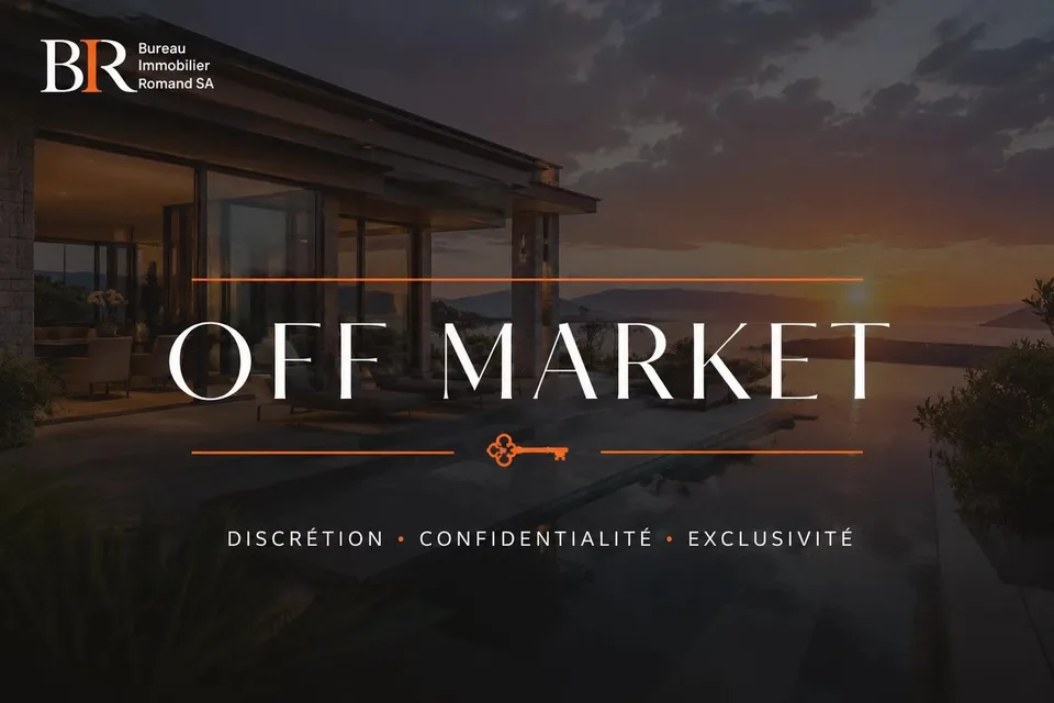 Trois villas en vente sur plan – Foto 3 von 4