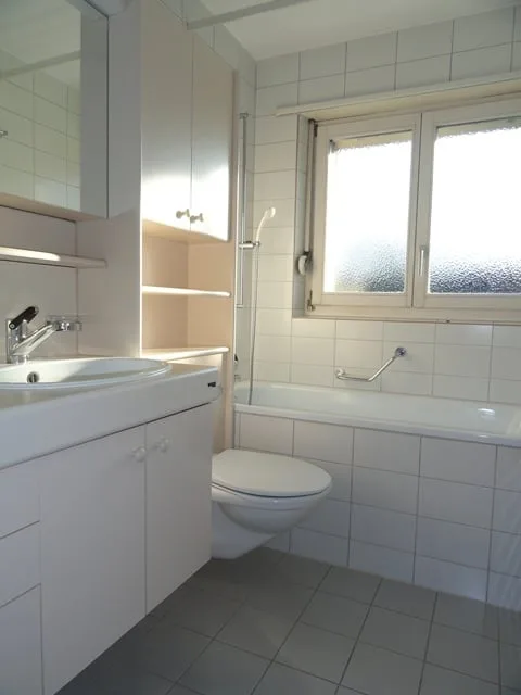 4.5-Zimmerwohnung in ruhigem Quartier – Foto 5 von 8