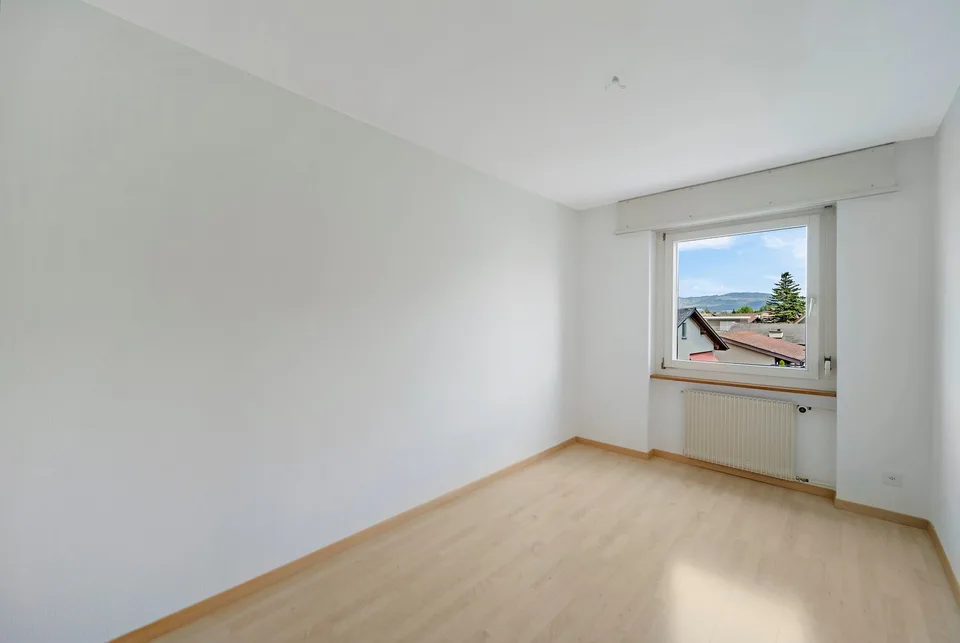 4.5-Zimmerwohnung in ruhigem Quartier – Foto 7 von 8
