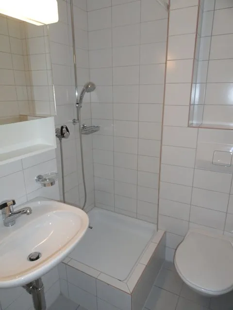 4.5-Zimmerwohnung in ruhigem Quartier – Foto 6 von 8