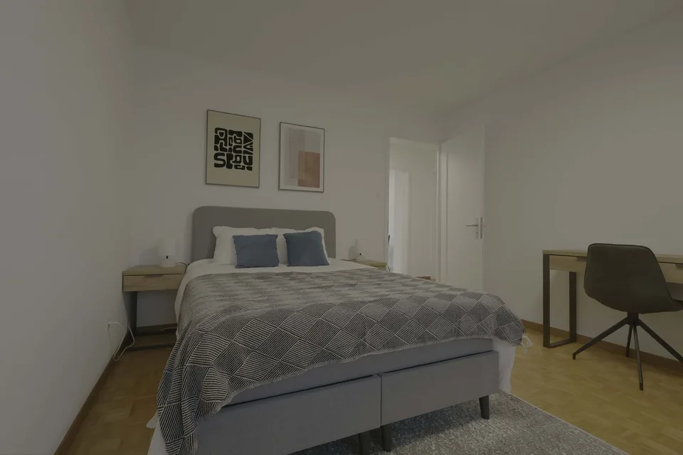 Quiet Urban Retreat Close to University in Irchel – photo 7 of 17
