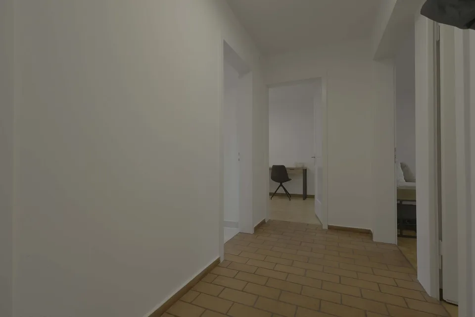 Quiet Urban Retreat Close to University in Irchel – photo 8 of 17