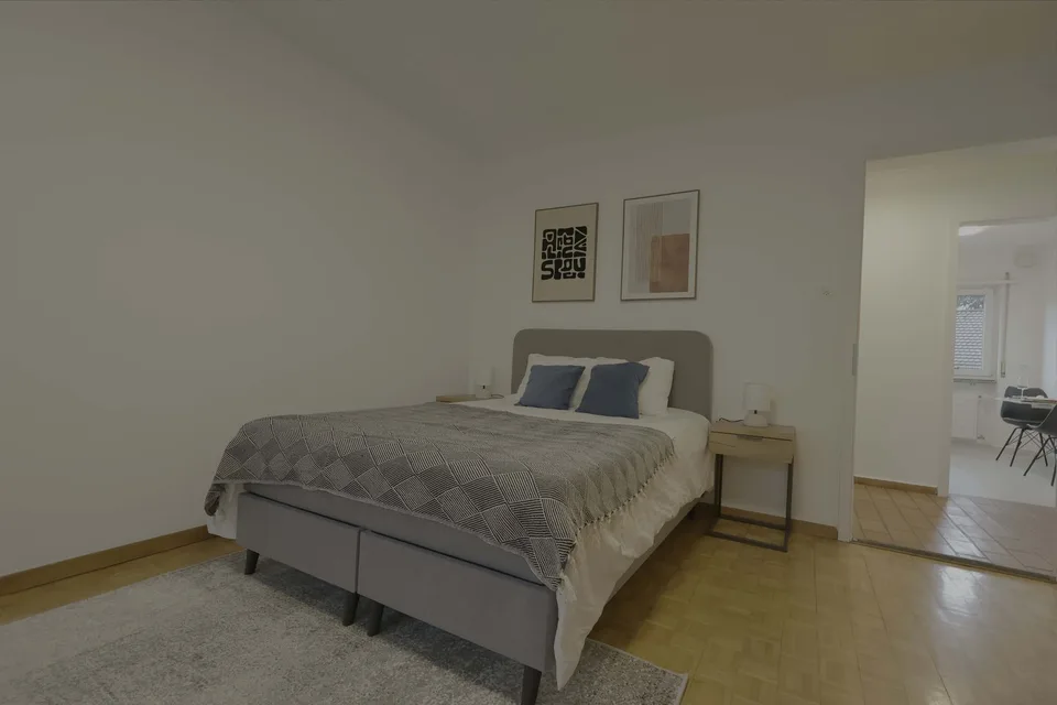 Quiet Urban Retreat Close to University in Irchel – photo 4 of 17