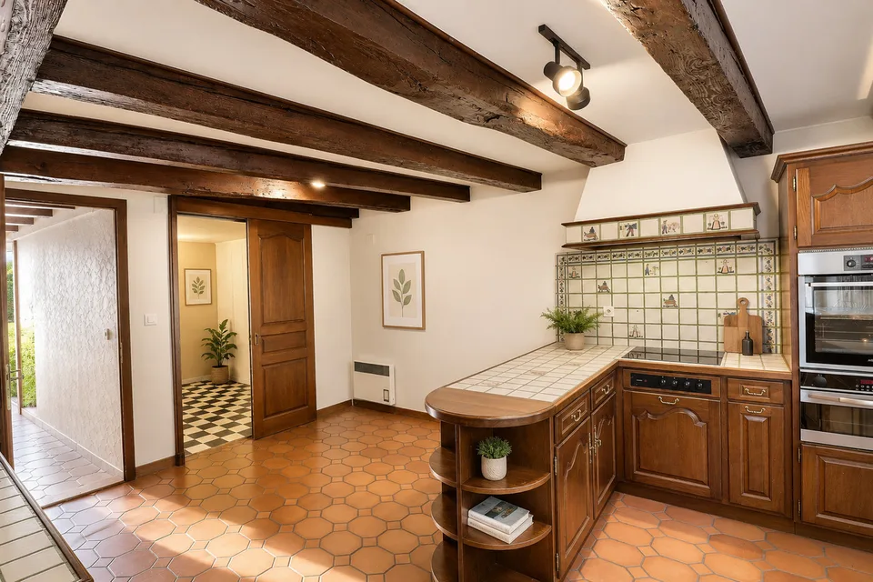 6 Zimmer Einfamilienhaus in Estavayer-le-Lac – Foto 12 von 25