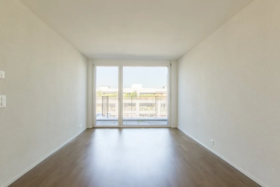 Lichtdurchflutete 3.5-Zimmer-Wohnung zum Wohlfühlen. – Foto 6 von 16