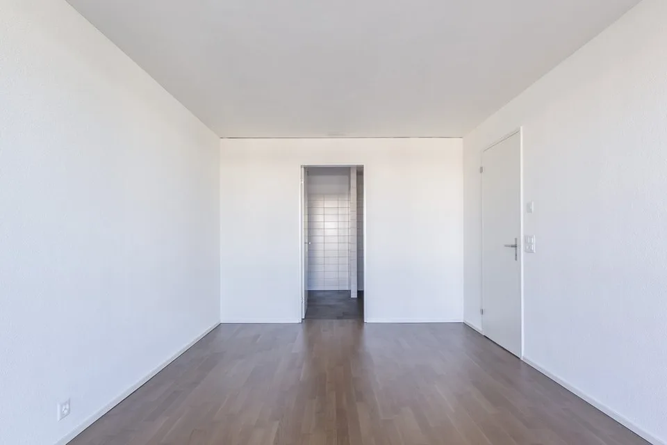 Lichtdurchflutete 3.5-Zimmer-Wohnung zum Wohlfühlen. – Foto 7 von 16