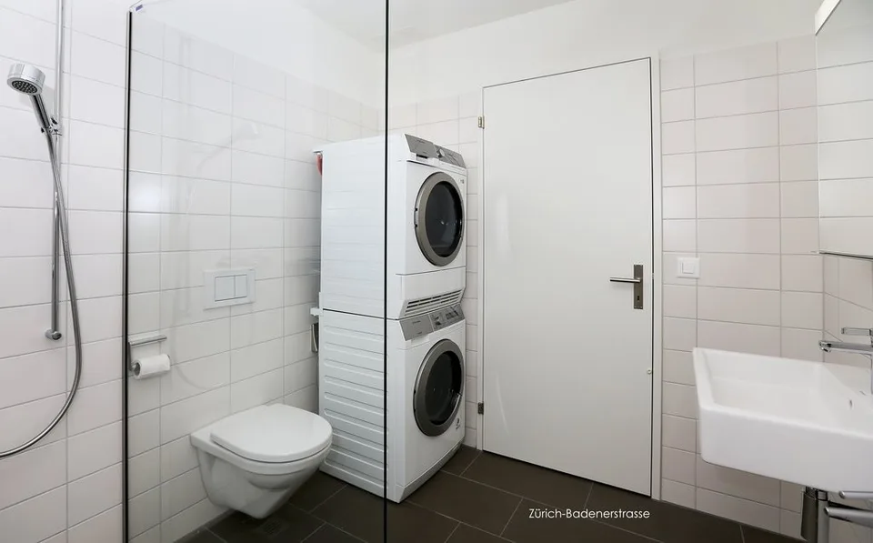 Lichtdurchflutete 3.5-Zimmer-Wohnung zum Wohlfühlen. – Foto 3 von 16