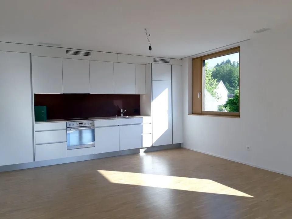Top moderne attraktive 2.5 Zimmer-Wohnung zu vermieten – Foto 2 von 14