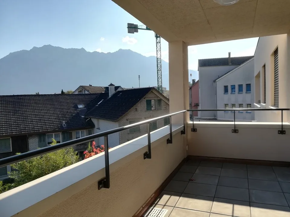 Top moderne attraktive 2.5 Zimmer-Wohnung zu vermieten – Foto 6 von 14