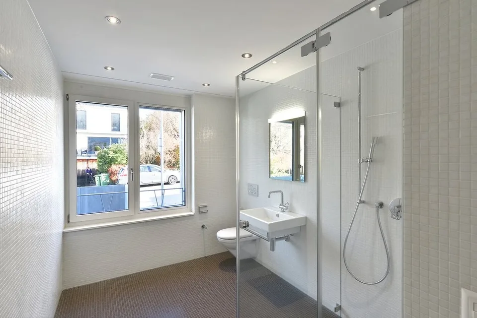 Exklusive 4.5 Zimmerwohnung an bester Wohnlage – Foto 6 von 11