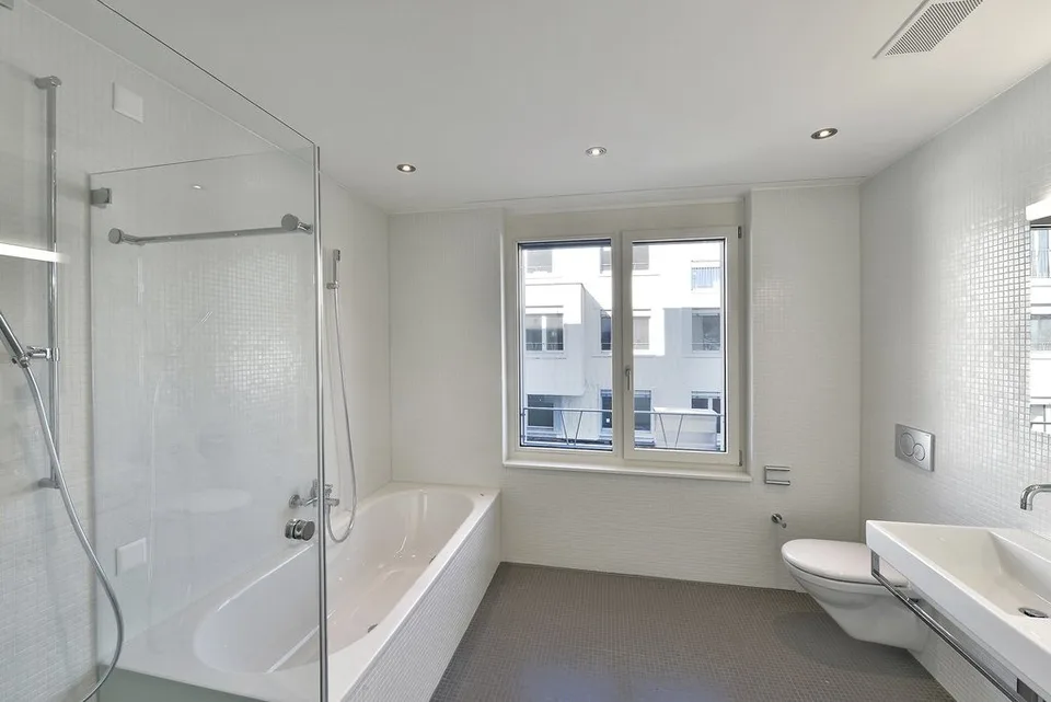 Exklusive 4.5 Zimmerwohnung an bester Wohnlage – Foto 5 von 11