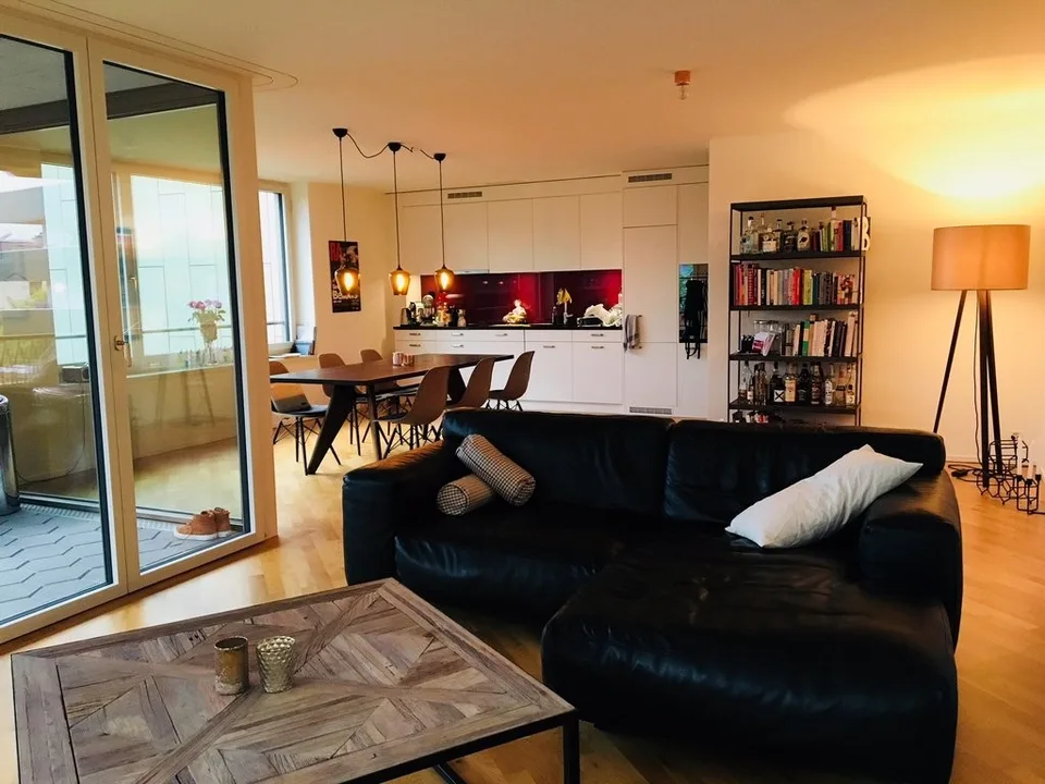 Ihr neues Zuhause in Zürich-Altstetten – Foto 3 von 12