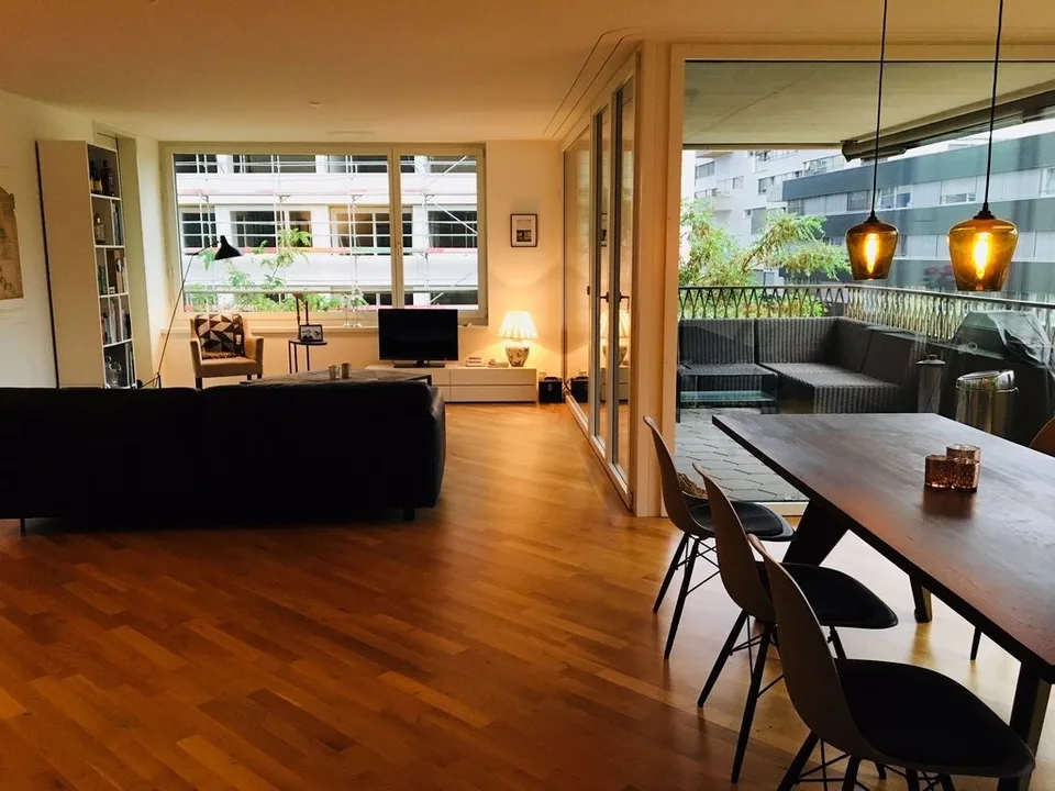 Ihr neues Zuhause in Zürich-Altstetten – Foto 4 von 12