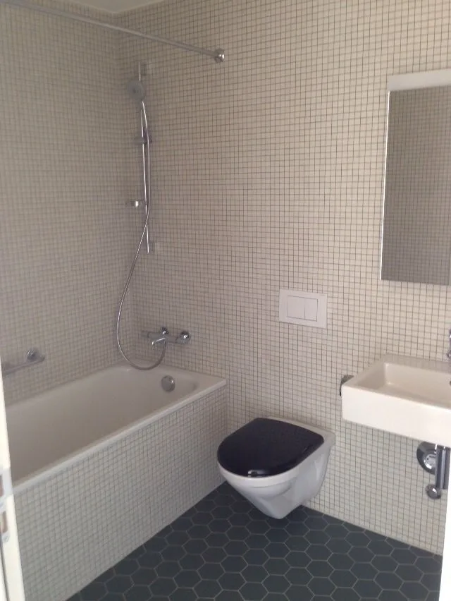 Ihr neues Zuhause in Zürich-Altstetten – Foto 6 von 12
