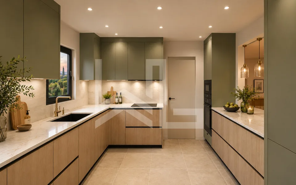 Élégance contemporaine et prestations haut de gamme – foto 6 di 15