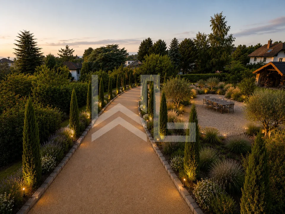 Élégance contemporaine et prestations haut de gamme – foto 11 di 15