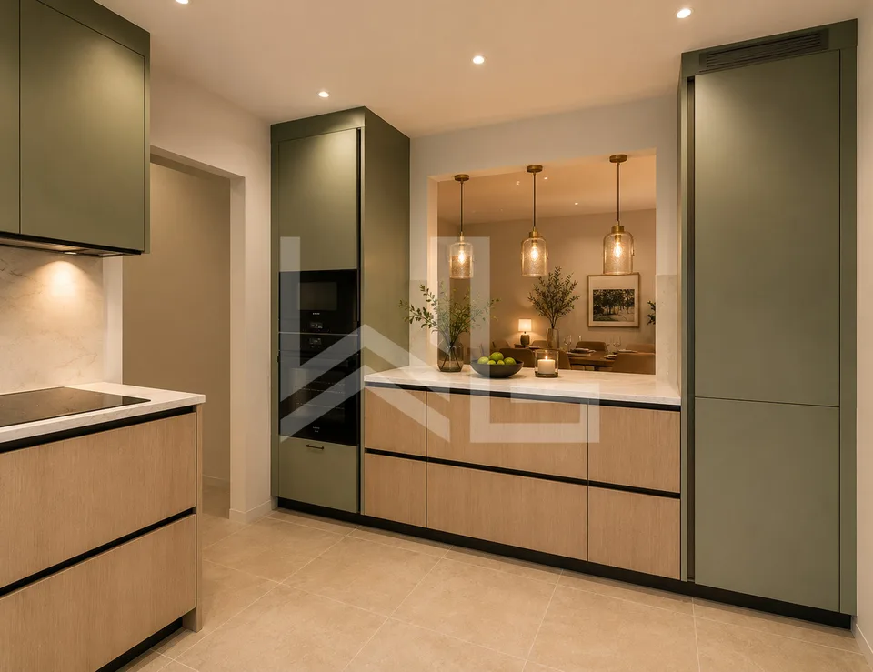 Élégance contemporaine et prestations haut de gamme – foto 7 di 15
