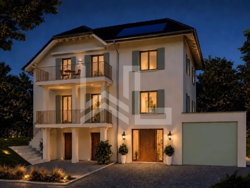 Élégance contemporaine et prestations haut de gamme – foto 12 di 15