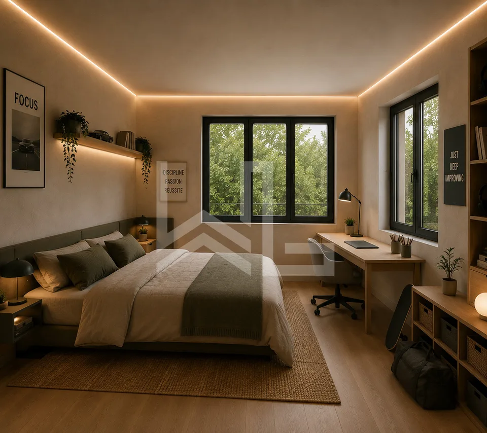 Élégance contemporaine et prestations haut de gamme – foto 8 di 15