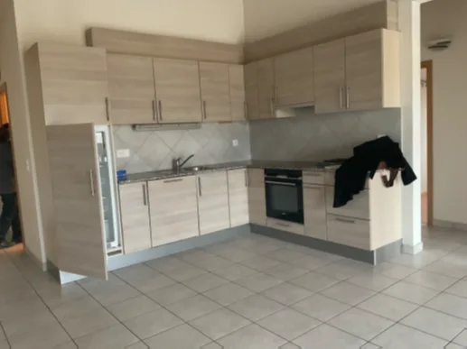 Schönes 4.5-Zimmer-Apartment ab 15.10.2026 verfügbar