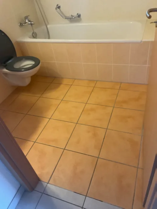 Schönes 4.5-Zimmer-Apartment ab 15.10.2026 verfügbar