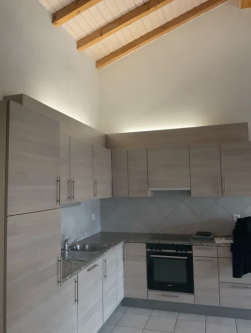 Schönes 4.5-Zimmer-Apartment ab 15.10.2026 verfügbar