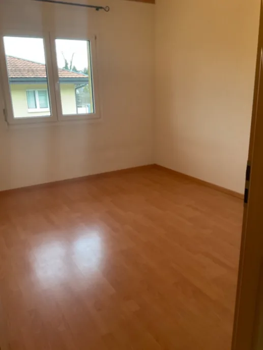 Schönes 4.5-Zimmer-Apartment ab 15.10.2026 verfügbar