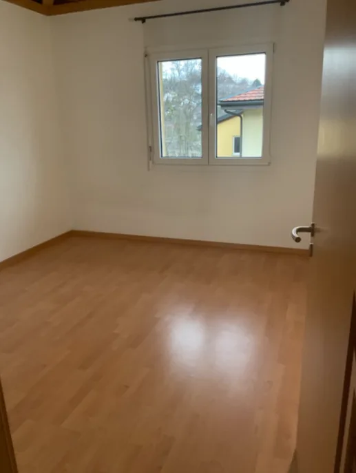 Schönes 4.5-Zimmer-Apartment ab 15.10.2026 verfügbar