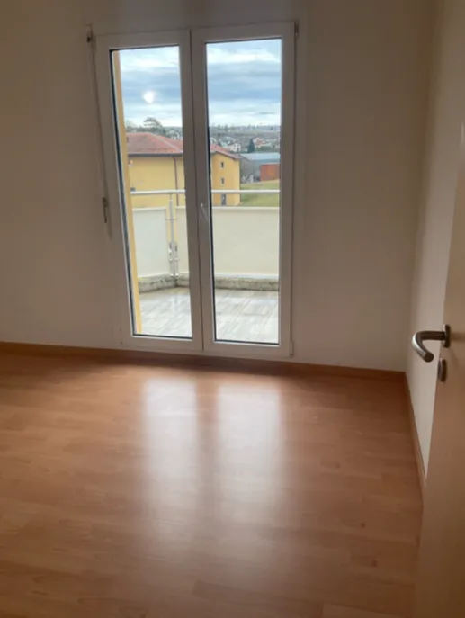 Schönes 4.5-Zimmer-Apartment ab 15.10.2026 verfügbar