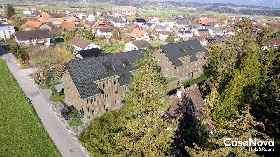 Appartements en propriété neufs – photo 5 sur 20