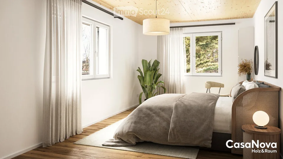 Appartements en propriété neufs – photo 12 sur 20