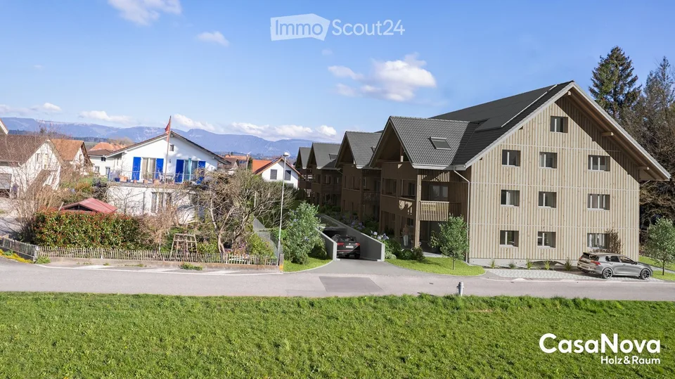 Appartements en propriété neufs – photo 6 sur 20