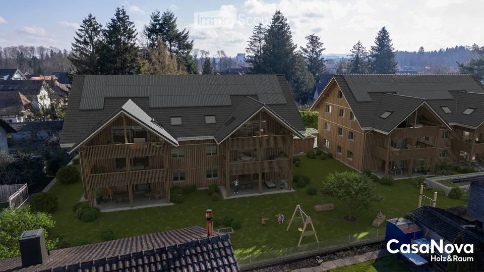 Appartements en propriété neufs – photo 2 sur 20