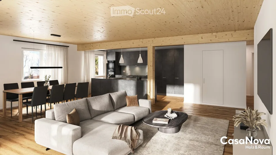Appartements en propriété neufs – photo 8 sur 20