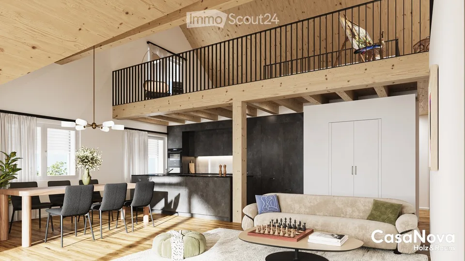 Appartements en propriété neufs – photo 9 sur 20