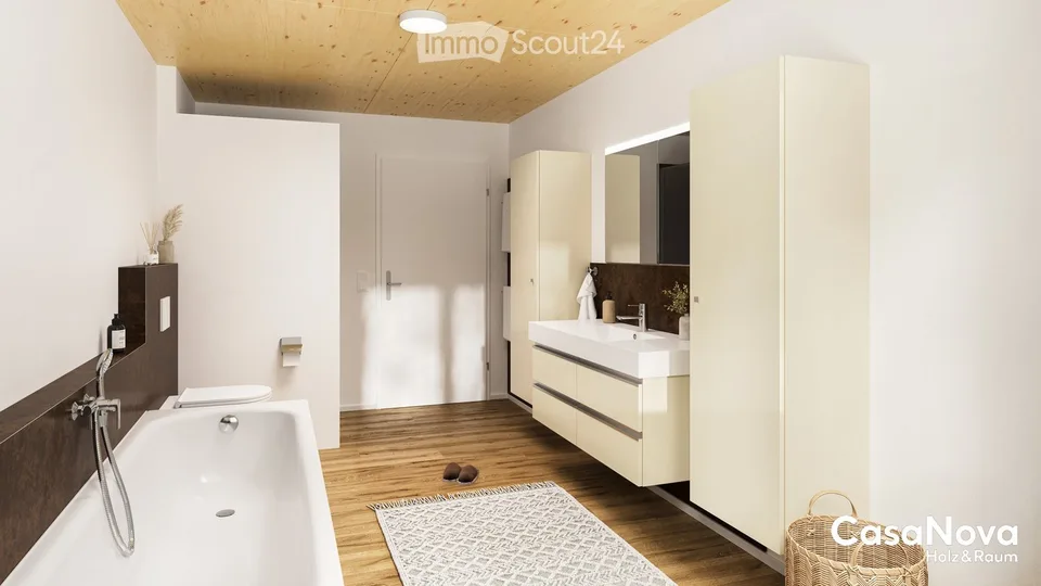 Appartements en propriété neufs – photo 13 sur 20