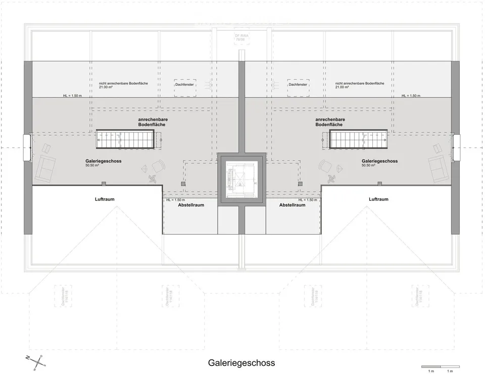 Appartements en propriété neufs – photo 18 sur 20