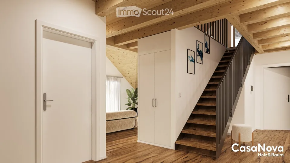 Appartements en propriété neufs – photo 10 sur 20